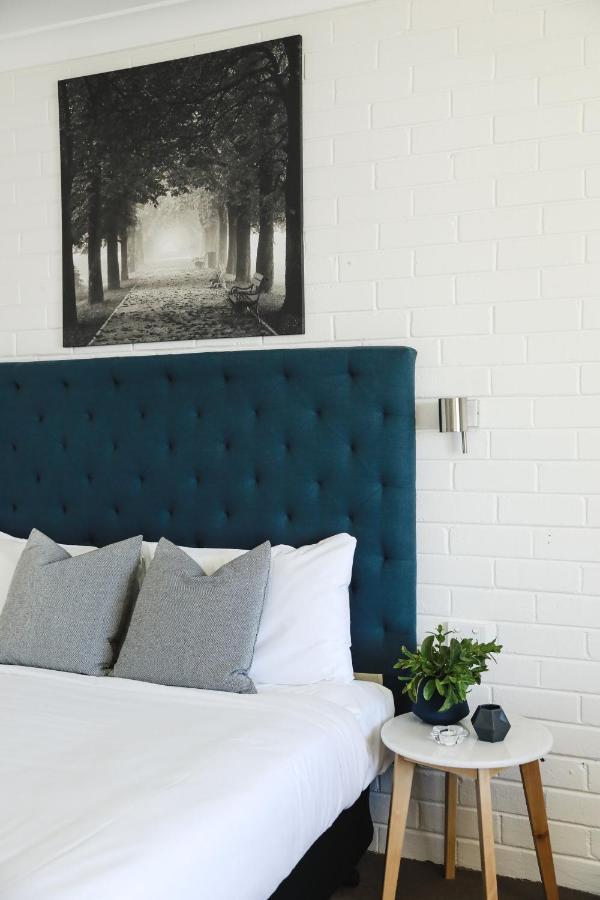 Motel Harriet House Tumut Zewnętrze zdjęcie