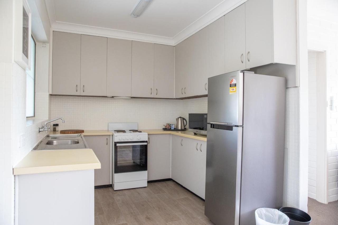 Motel Harriet House Tumut Zewnętrze zdjęcie