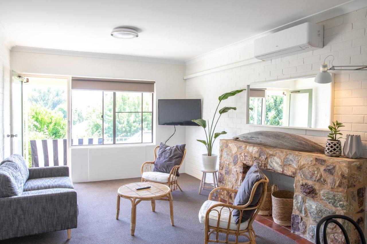 Motel Harriet House Tumut Zewnętrze zdjęcie