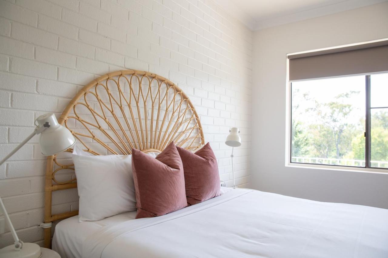 Motel Harriet House Tumut Zewnętrze zdjęcie
