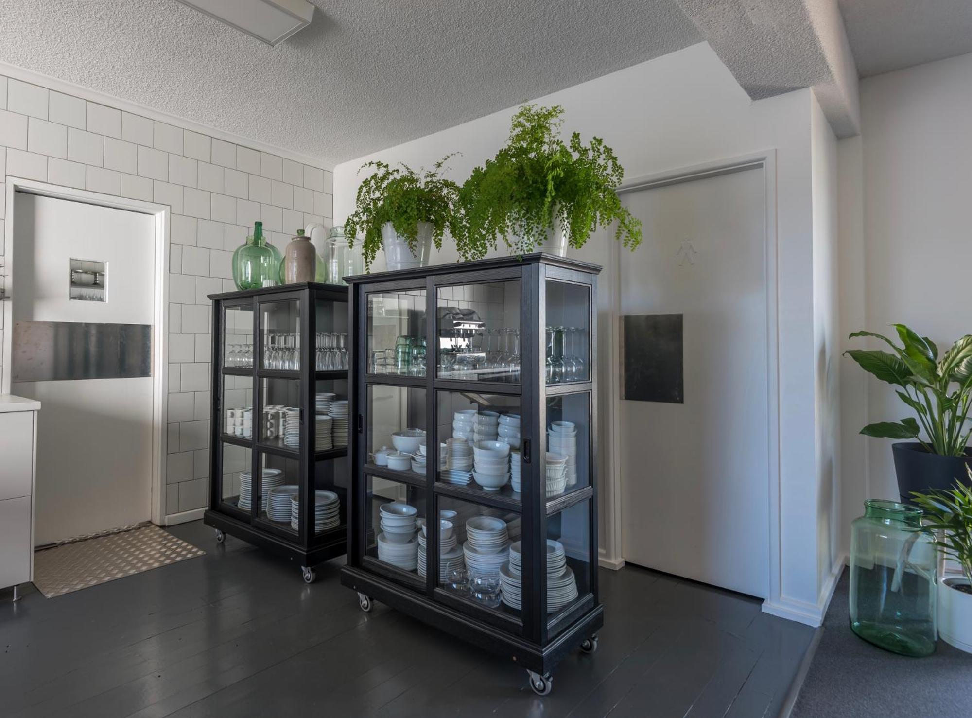 Motel Harriet House Tumut Zewnętrze zdjęcie