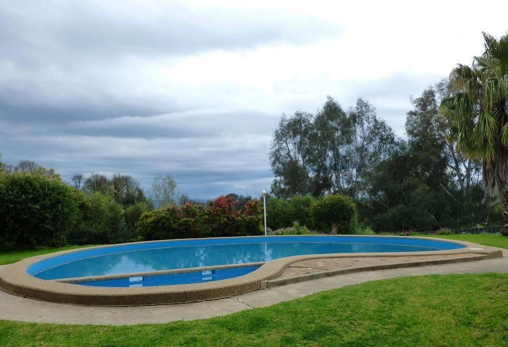 Motel Harriet House Tumut Zewnętrze zdjęcie