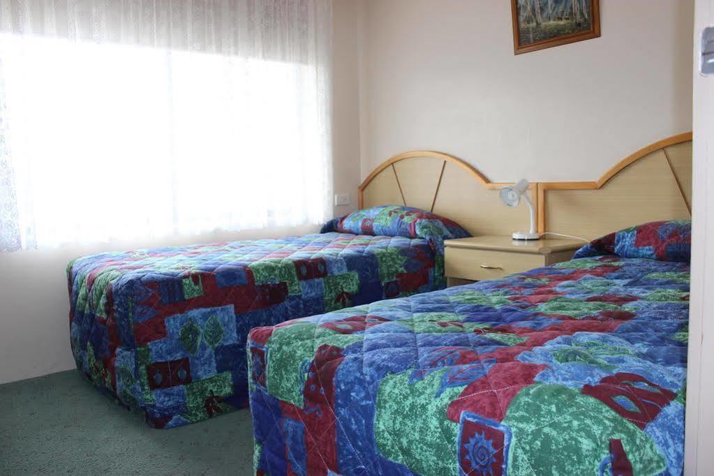 Motel Harriet House Tumut Zewnętrze zdjęcie